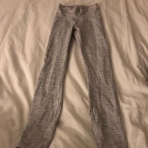 Lululemon Train Times 7/8 Sz 2